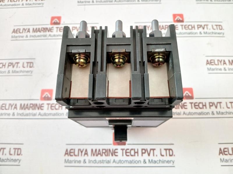 Terasaki Xs100Nb Tembreak Circuit Breaker 3 Pole Ac690V 15A 50~60Hz 41-20960