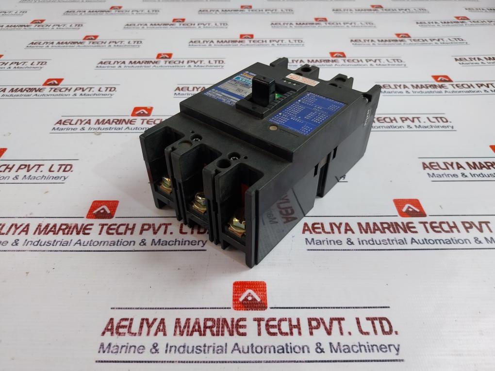 Terasaki Xs100Nb Circuit Breaker 50A Ui Ac690V 50~60Hz