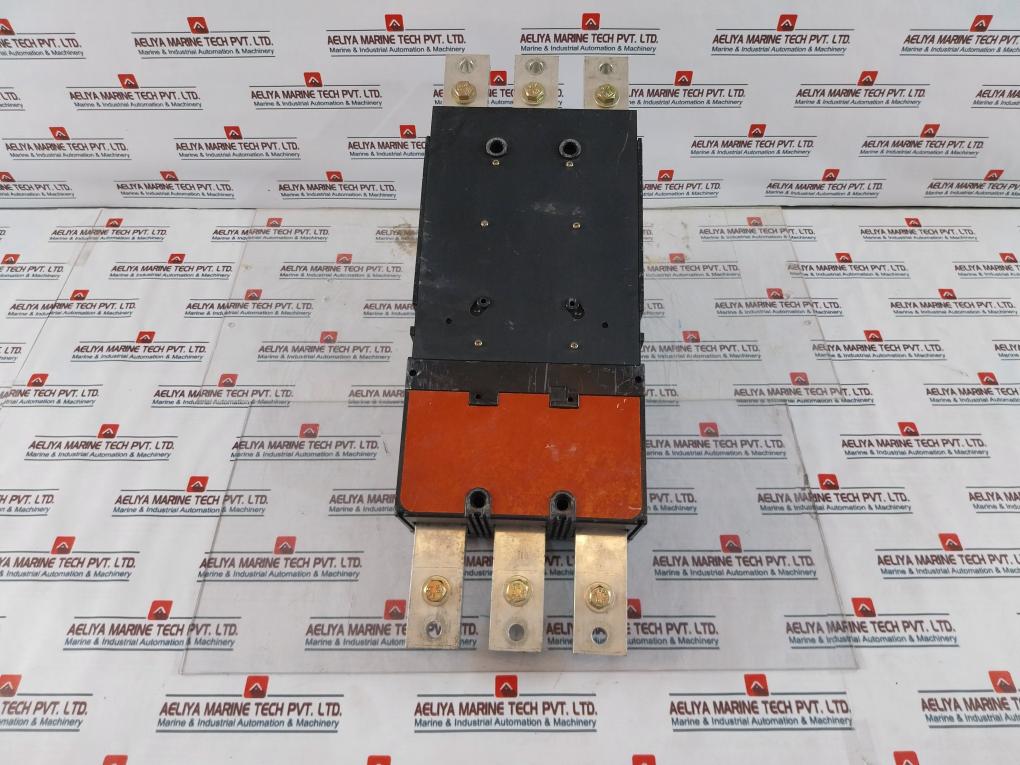 Terasaki Electric Xs1600Nn Non Automatic Trip Switch Breaker 1600A 690V