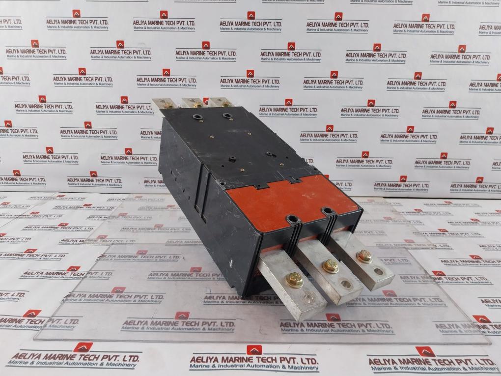 Terasaki Electric Xs1600Nn Non Automatic Trip Switch Breaker 1600A 690V