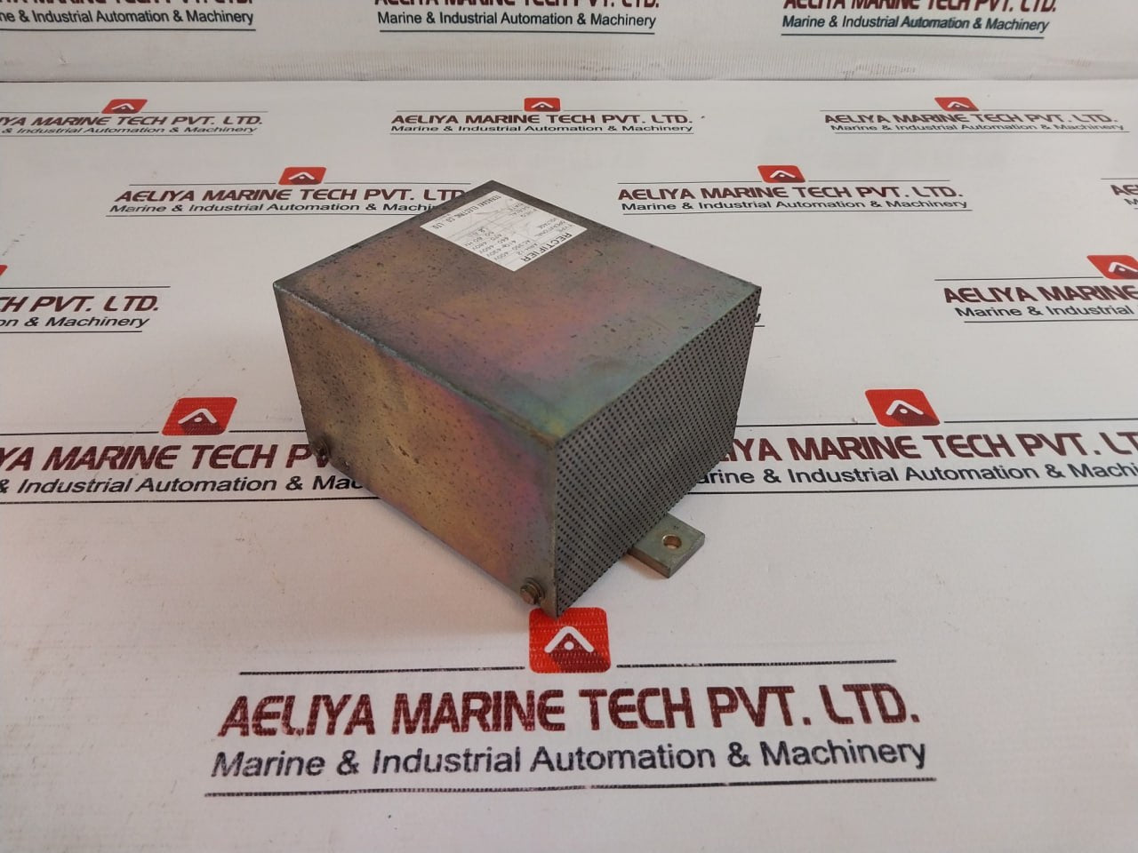 Terasaki Arh-12 Rectifier Module Ta?5511?1?1,50-60 Hz