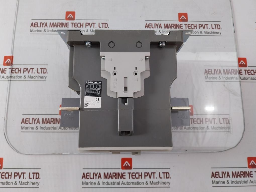 Terasaki Tc-185A 3P Contactor Tc Series A600 Q600 24V Tc-185A240