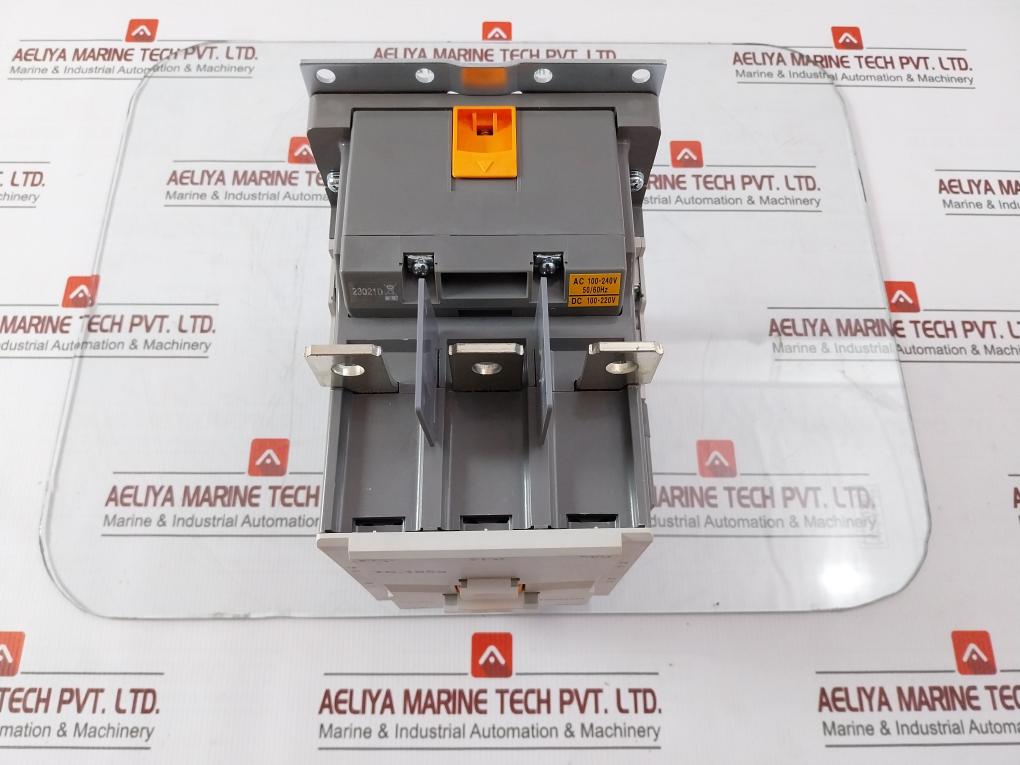 Terasaki Tc-185A 3P Contactor Tc Series A600 Q600 24V Tc-185A240