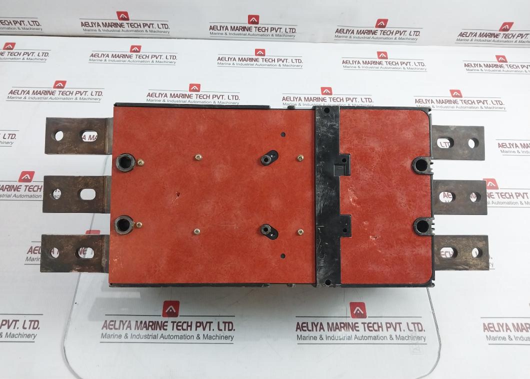 Terasaki Tl-800Ne 3-pole Circuit Breaker Ac690V 50-60Hz 2H2468Saa/K