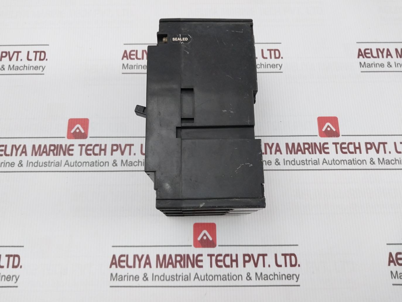 Terasaki Xh100Ns 3 Pole Circuit Breaker 660Vac 250Vdc Ysas0768-ai