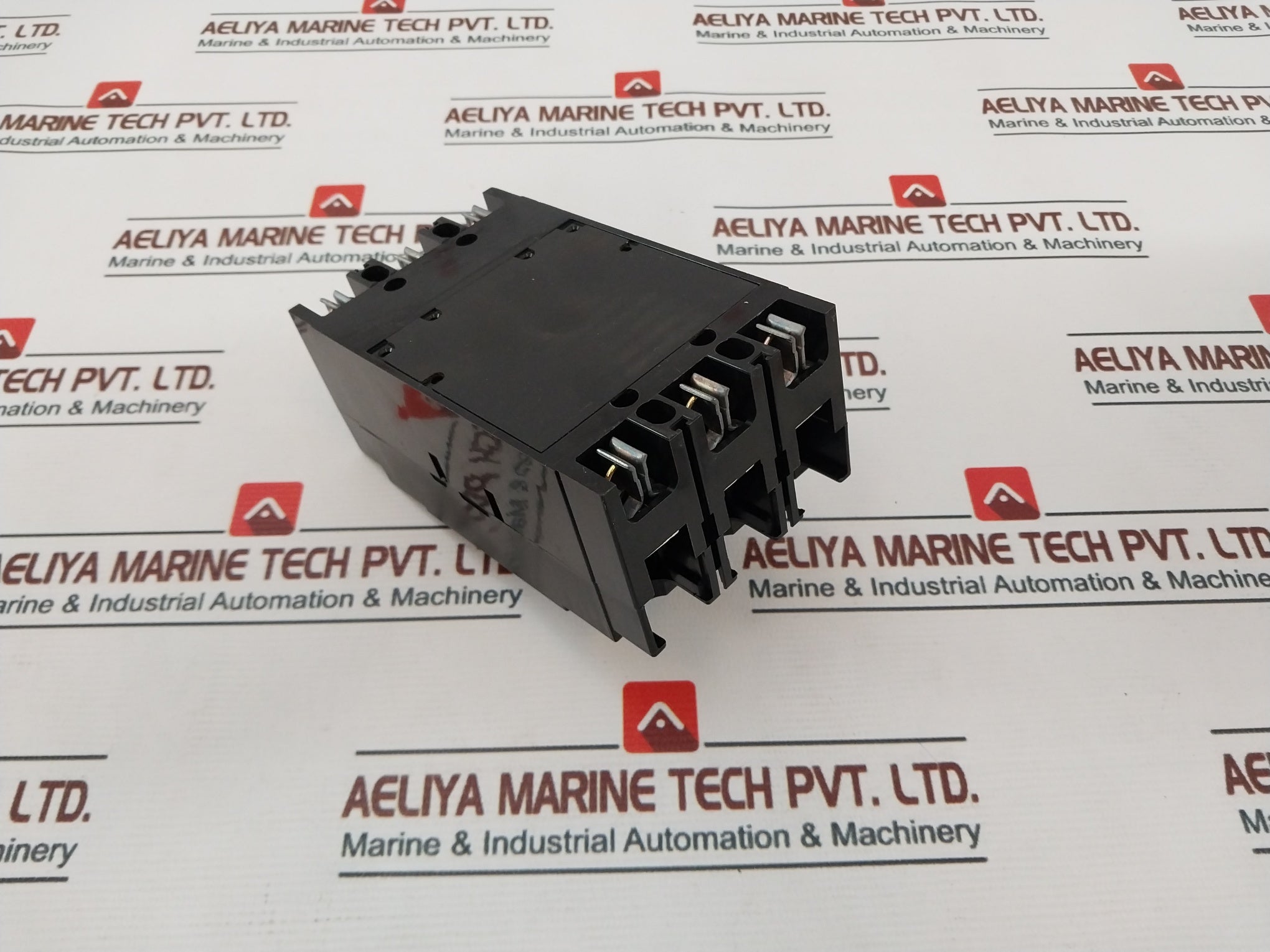 Terasaki Xs50Cs Circuit Breaker Ac600V