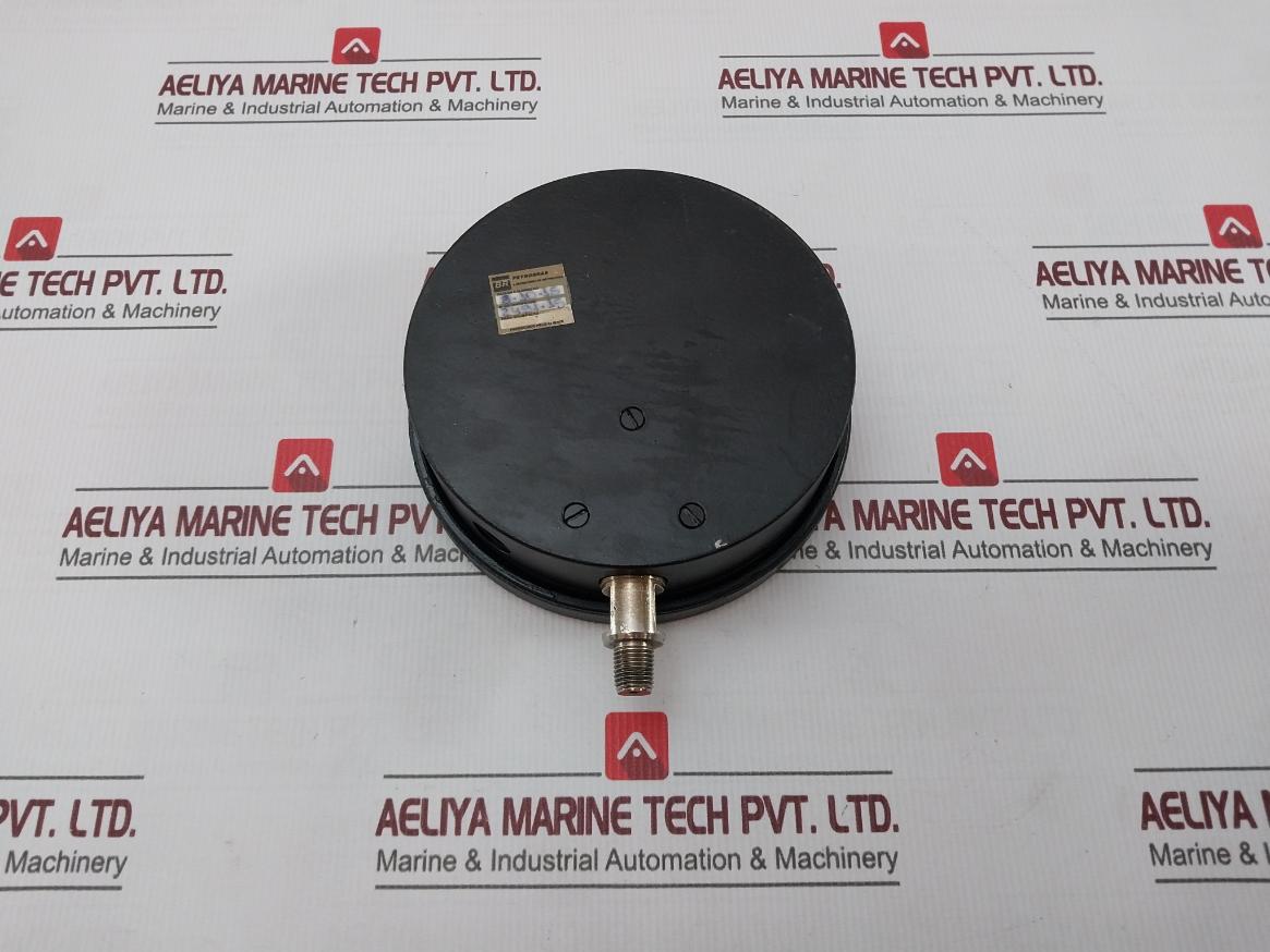 Terbrasma 0-10000 Psi Digital Pressure Transmitter