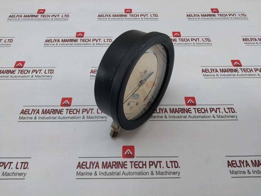 Terbrasma 0-10000 Psi Digital Pressure Transmitter