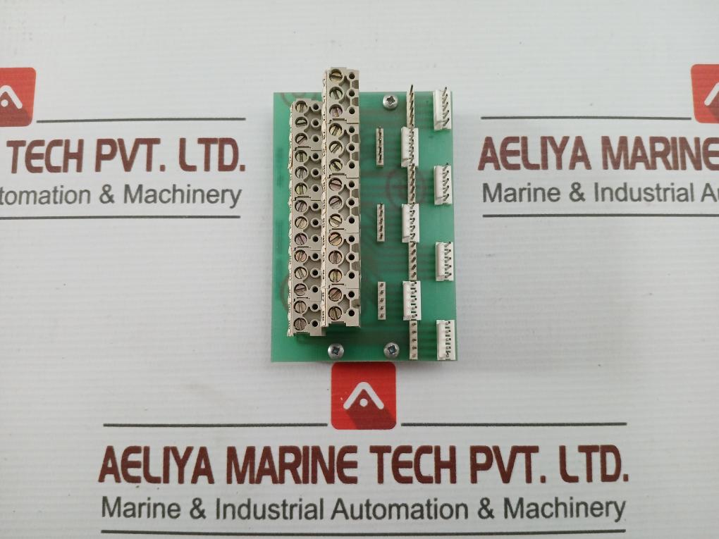 Terminal-Pcb-Module-Vingtor-Marine-Vp-1104-210105-2
