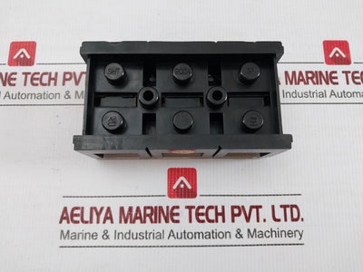 Terminal Block 200A 3P Sungho New Condition