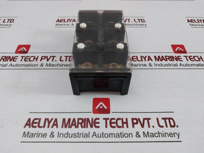 Terminal Block 200A 3P Sungho New Condition