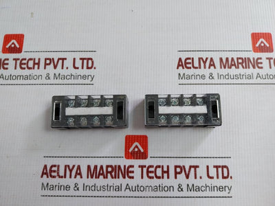 Terminal Block 250V Sungho Sht-20-4P