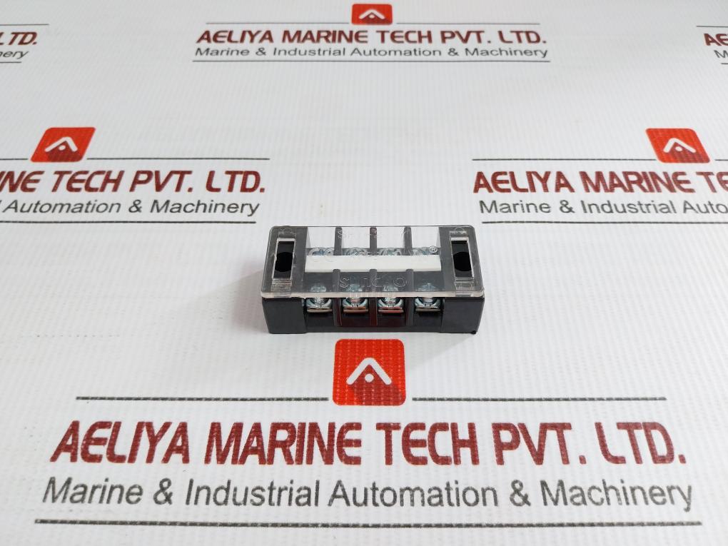 Terminal Block 250V Sungho Sht-20-4P