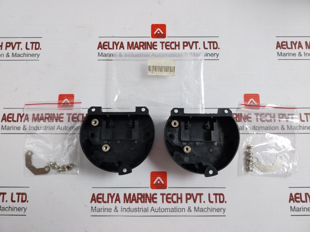 Terminal Block Kit 30754457-501 Honeywell 120 Gm