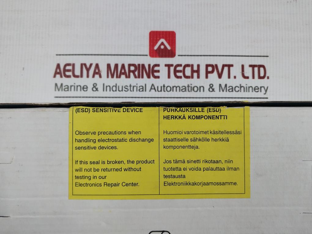 Terminal Block Module Sc86-4Cmo Abb