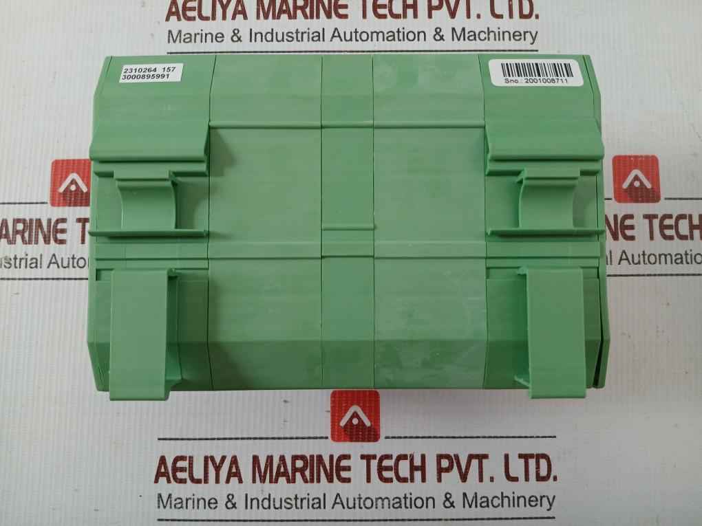 Terminal Board To Digital Output Interface For Yokogawa Tb-rs-do8-akb-185849 Pepperl+Fuchs 185849