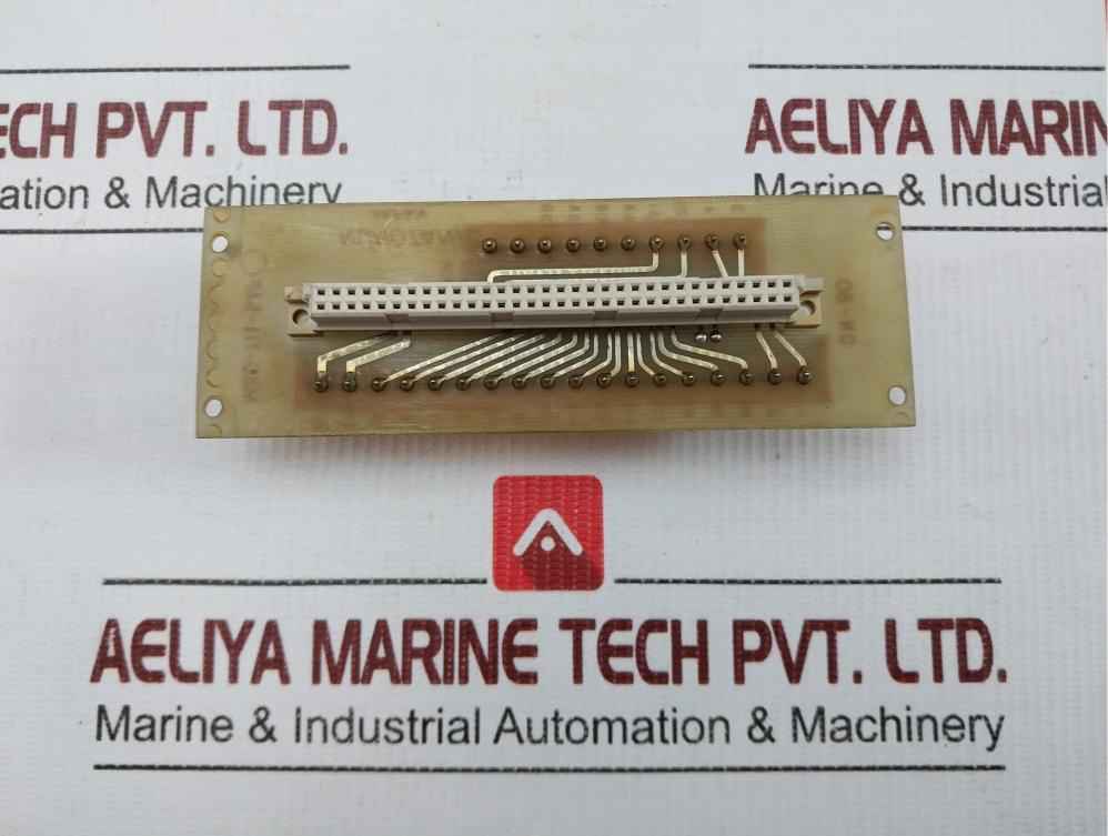Terminal Board Mbd-111-saf Nunotani