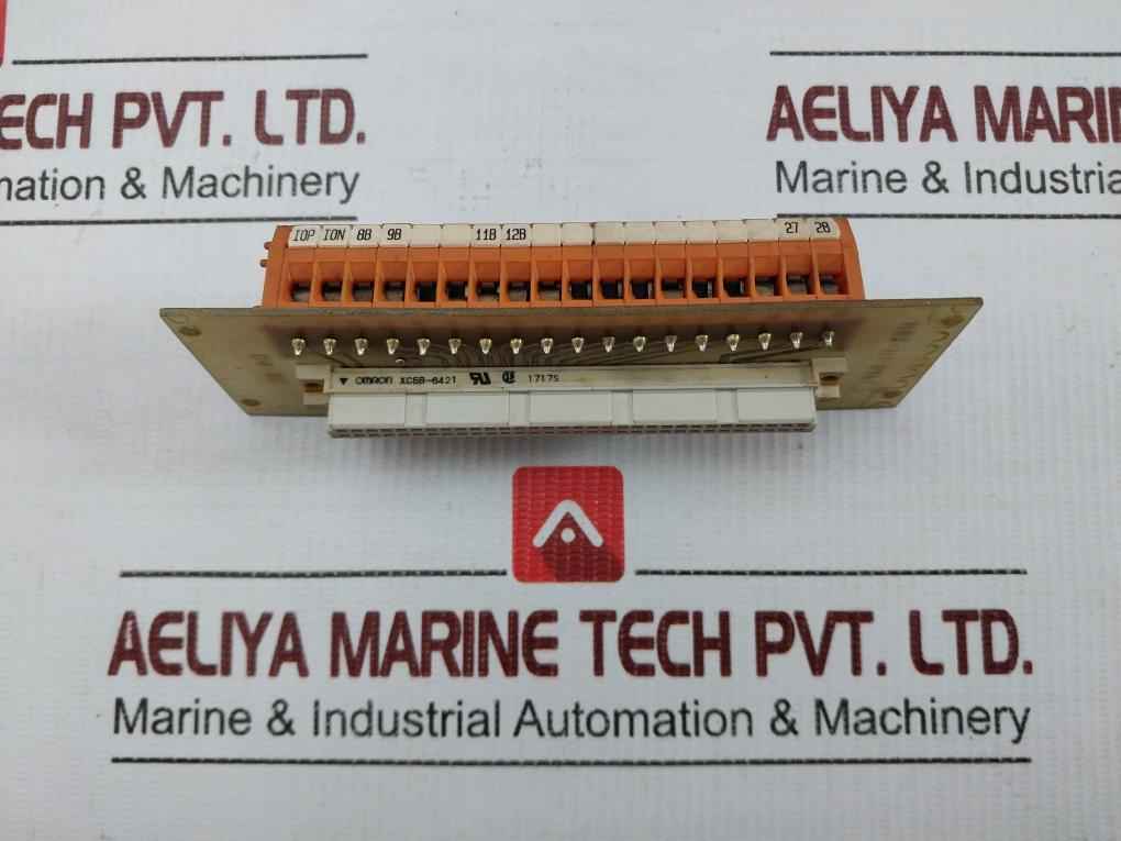 Terminal Board Mbd-111-saf Nunotani
