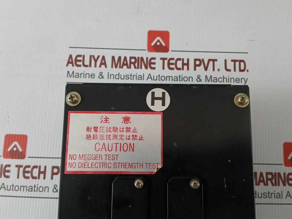 Terminal Board Module Aa-082 Taiyo Electric