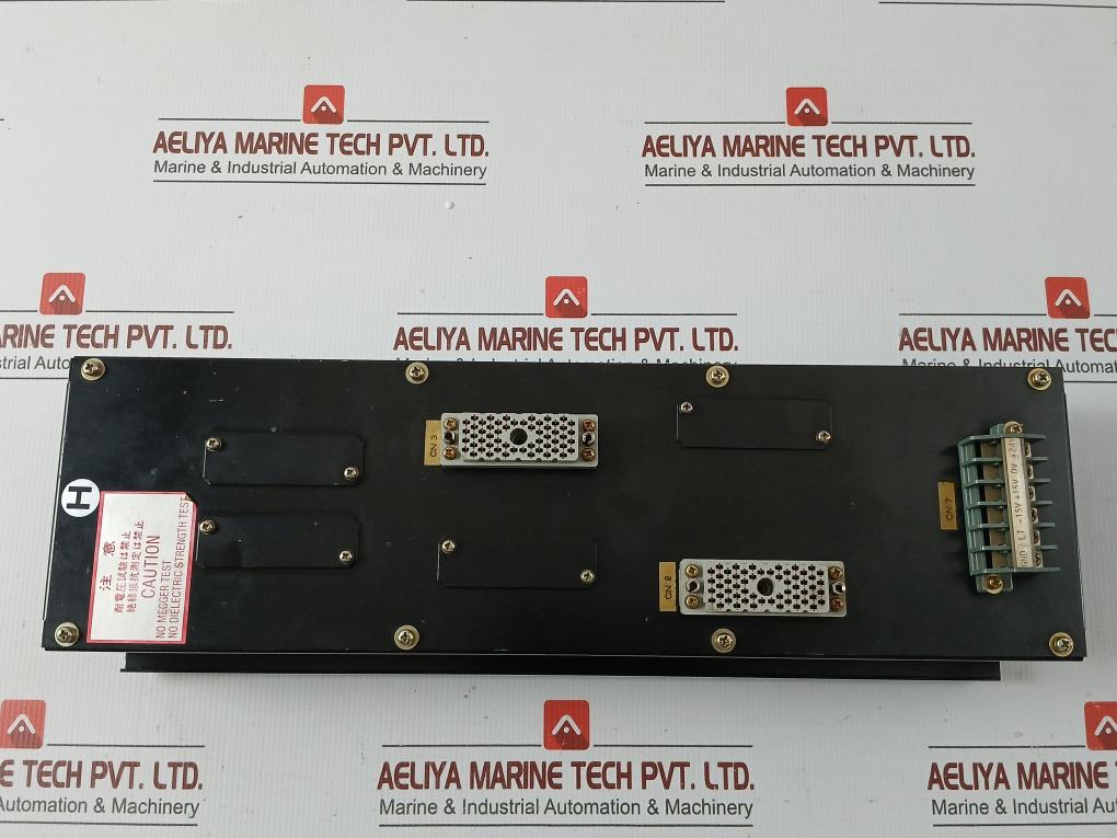 Terminal Board Module Aa-082 Taiyo Electric