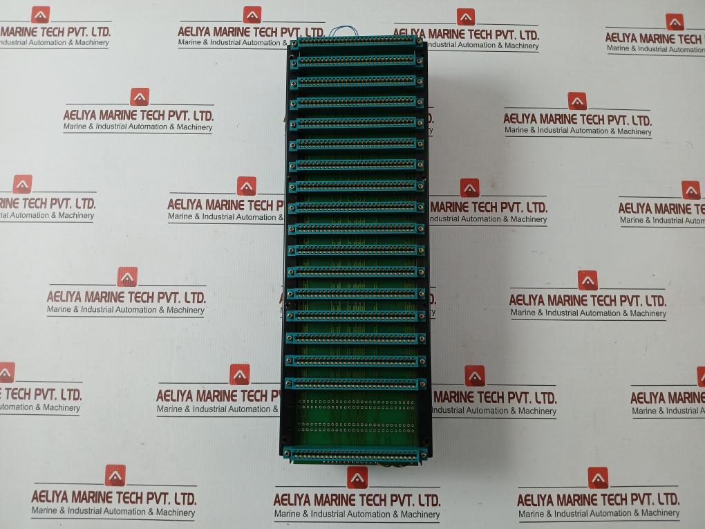 Terminal Board Module Aa-082 Taiyo Electric