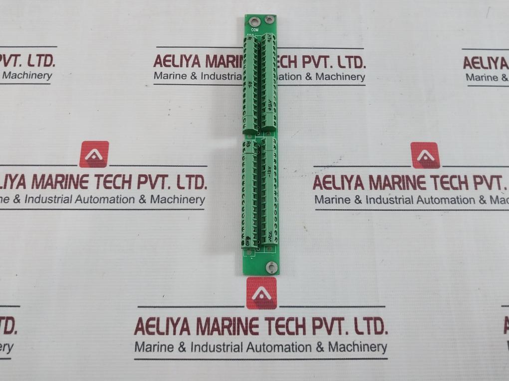 Terminal Board Tolerance 12V 6V