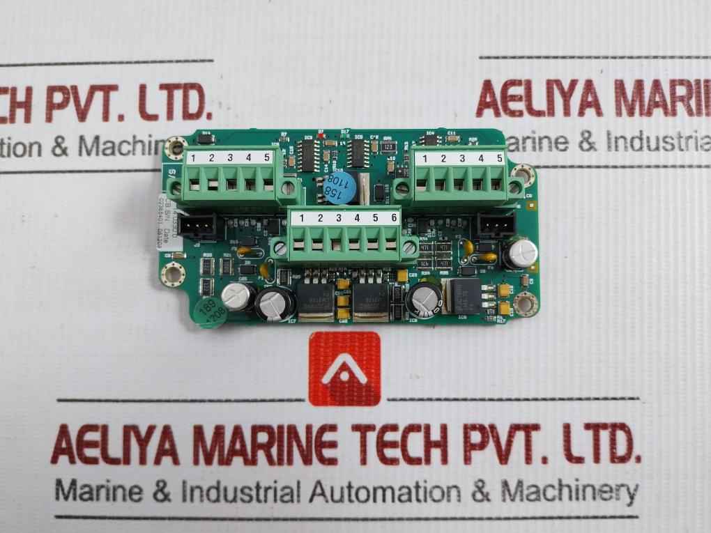 Terminal Box Modification Kit 1142823-0 Man B&W