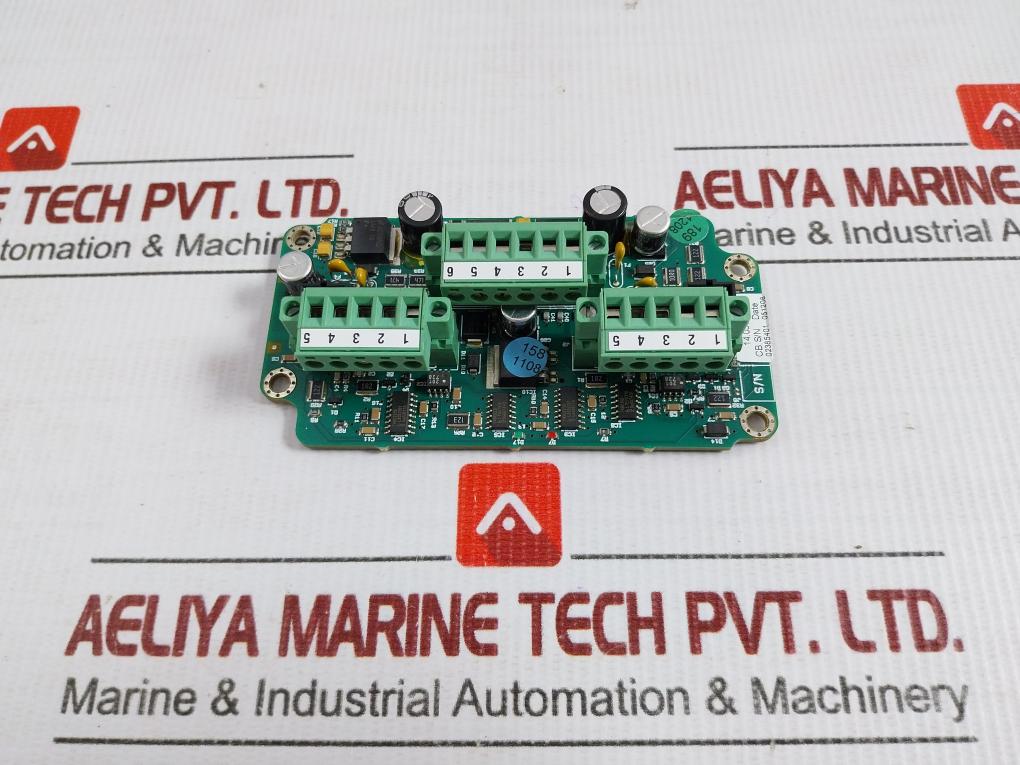 Terminal Box Modification Kit 1142823-0 Man B&W