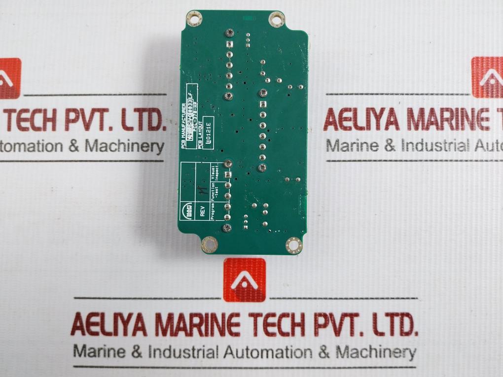 Terminal Box Modification Kit 1142823-0 Man B&W