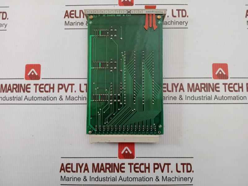 Terminal Interface Module Ge 544038 0102 01 Eu13 Siemens