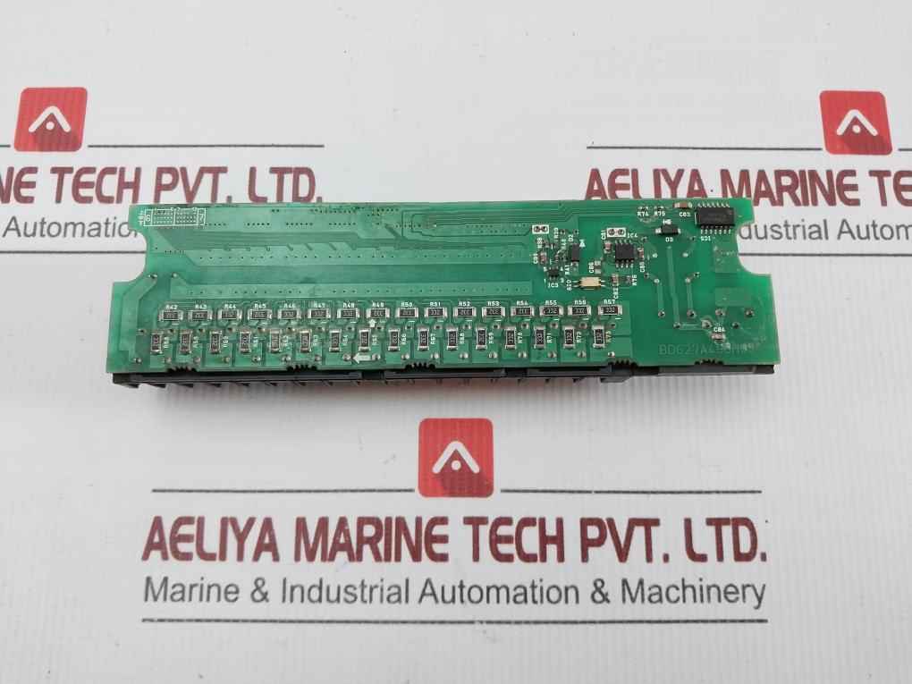Terminal Module Aj65Sbtb1-32D-a Mitsubishi Electric