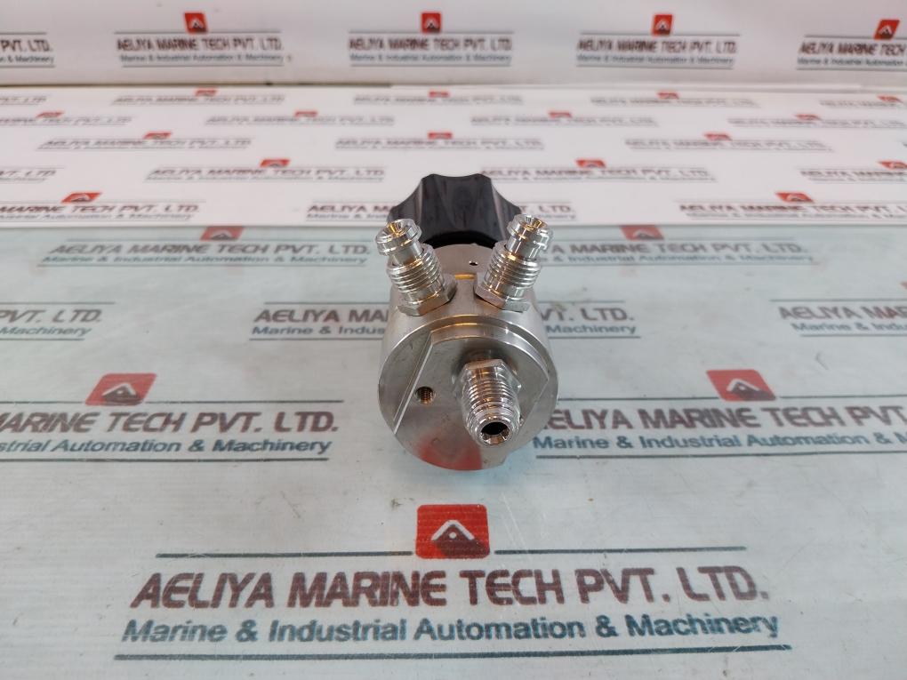 Tescom Europe 44-2262-r92-875 Single Stage Pressure Regulator 44-2262-r92-875