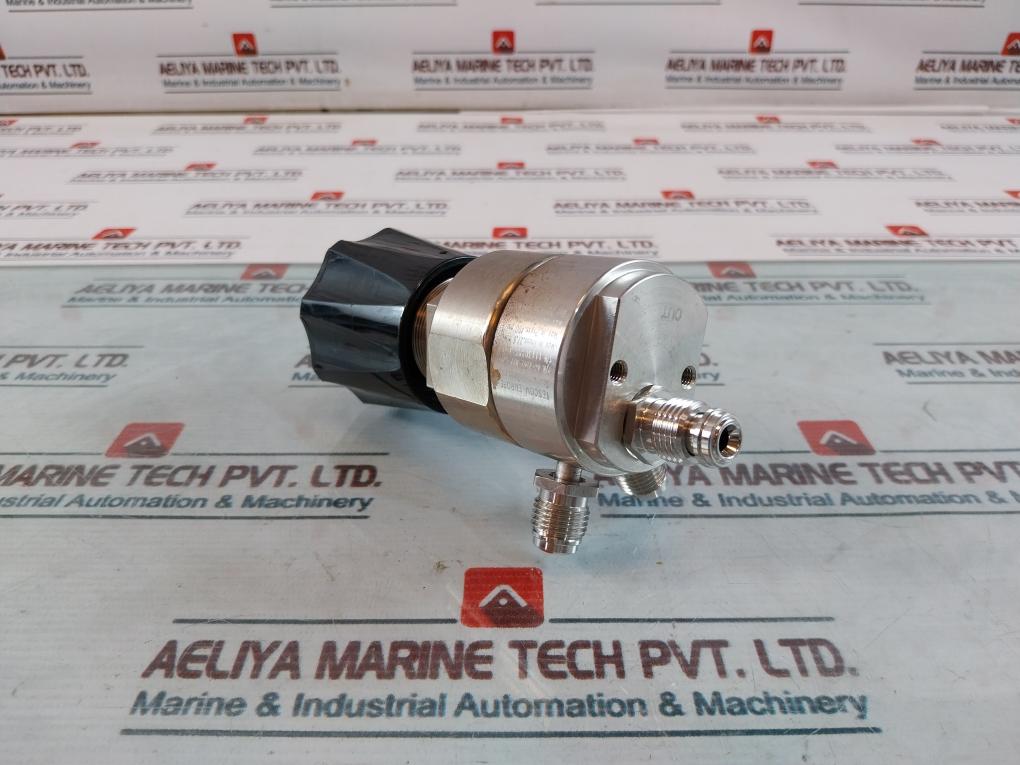 Tescom Europe 44-2262-r92-875 Single Stage Pressure Regulator 44-2262-r92-875