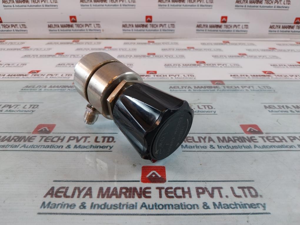 Tescom Europe 44-2262-r92-875 Single Stage Pressure Regulator 44-2262-r92-875