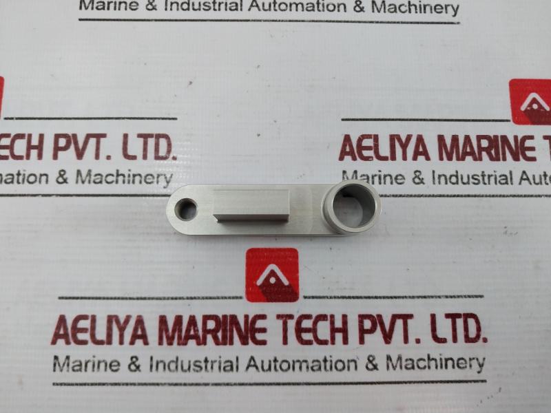 Tetra Pak 2812902-0000 Cnc Lathe Precision?Machined Bracket