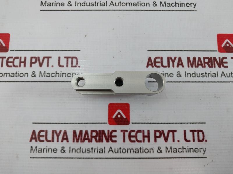 Tetra Pak 2812902-0000 Cnc Lathe Precision?Machined Bracket