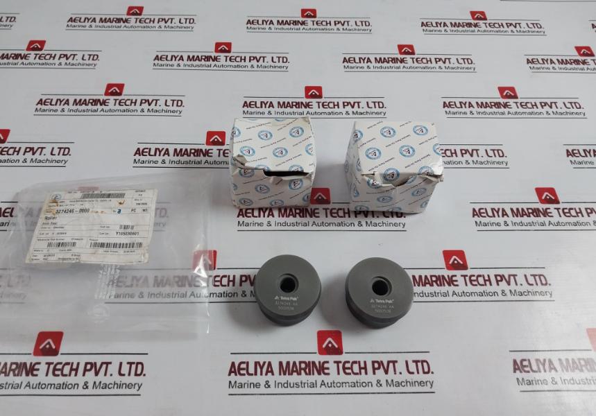 Tetra Pak 3274246 Aa Outer Wheel End Bearing Cup Installer 5002538 F4