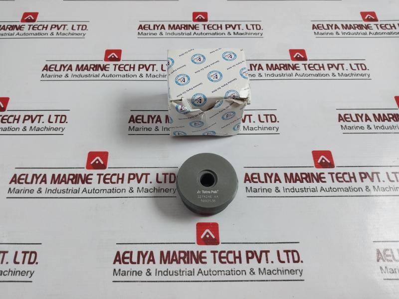 Tetra Pak 3274246 Aa Outer Wheel End Bearing Cup Installer 5002538 F4