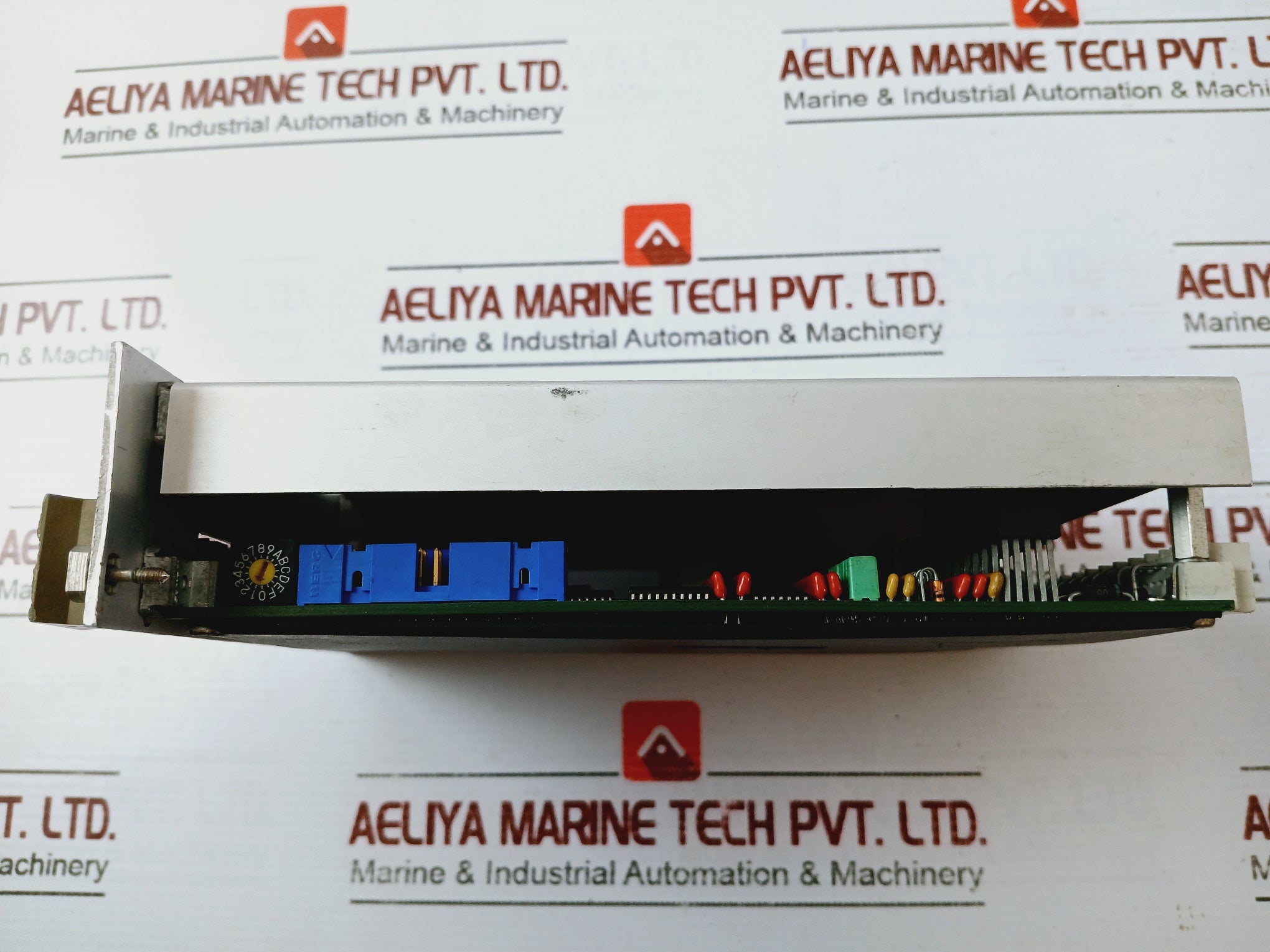 Tetra Pak 558 230 Tmcc Plc Controller Module 5582300301/3.0 M