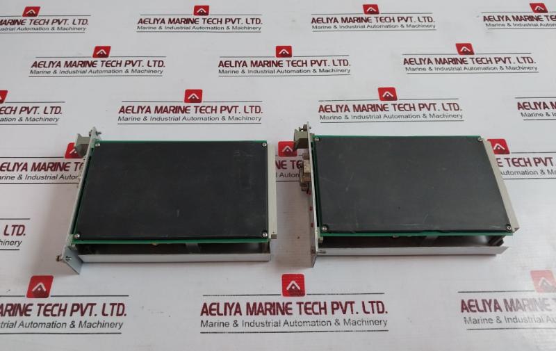 Tetra Pak 559810-201 Tmcc2 Plc Controller Module 559810 Tp-559807 Se1515000913