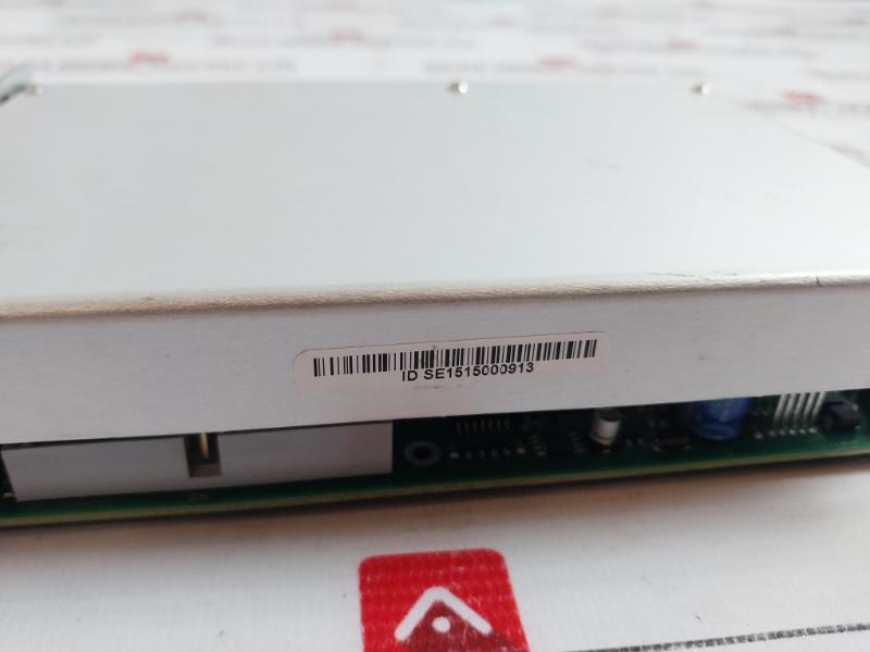 Tetra Pak 559810-201 Tmcc2 Plc Controller Module 559810 Tp-559807 Se1515000913