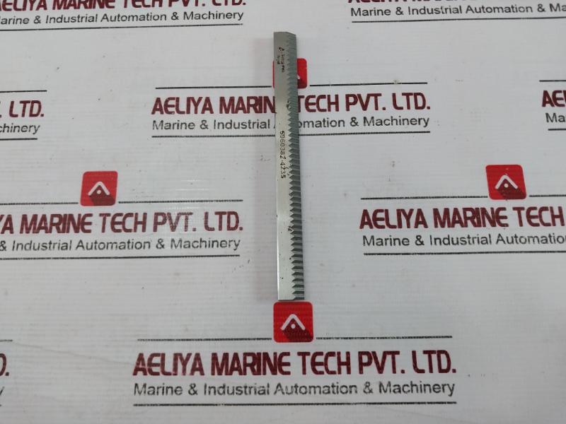 Tetra Pak 5960382-4235 Bottom Cutter Serrated 150 Mm