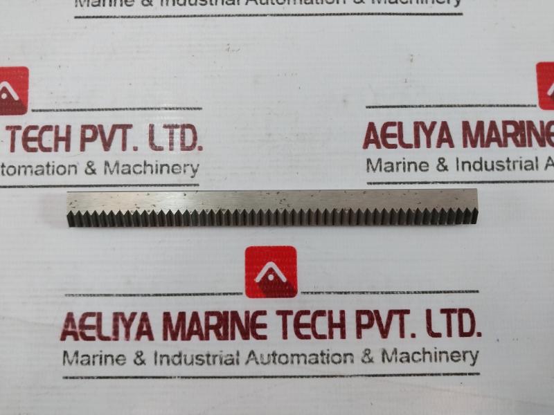 Tetra Pak 5960382-4235 Bottom Cutter Serrated 150 Mm