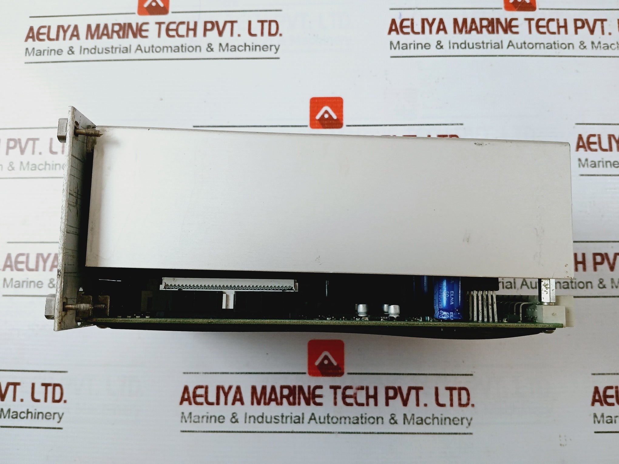 Tetra Pak Tmcc2-eth Plc Module Controller 559815-101 005