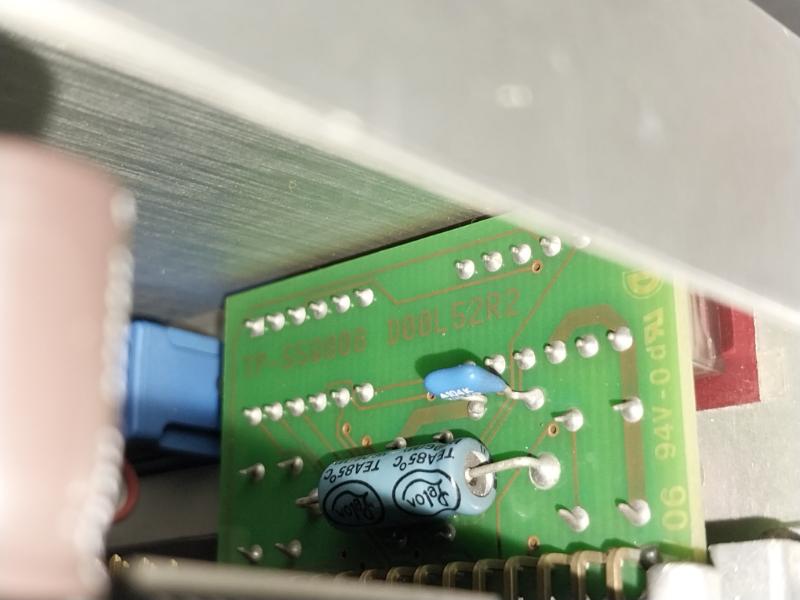 Tetra Pak Tmcc2 Pc Board Module 559810 D00l52r2 559810-101