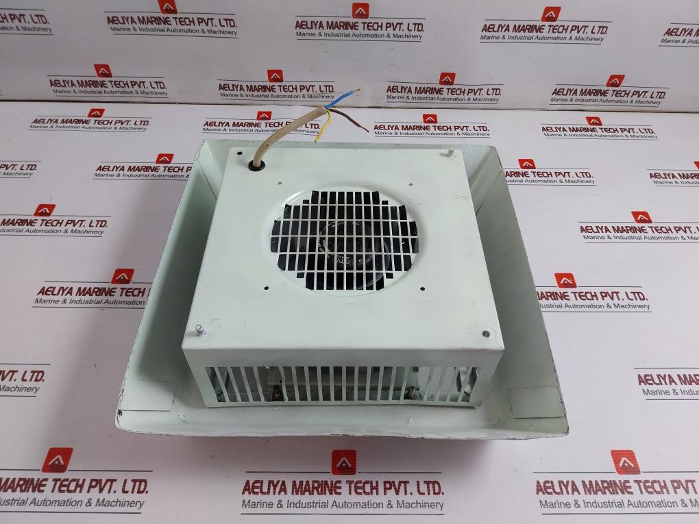 Texa Centrifugal Fan Ac 400V B 50/60Hz Dlk22Bx0A