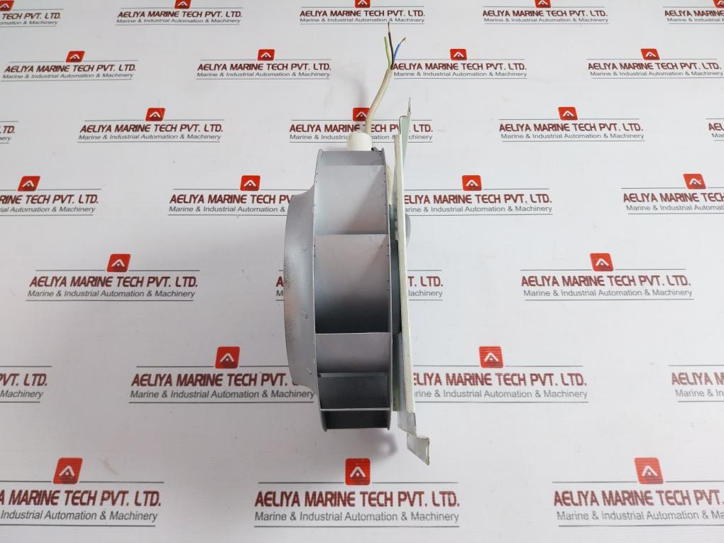 Texa Centrifugal Fan Ac 400V B 50/60Hz Dlk22Bx0A