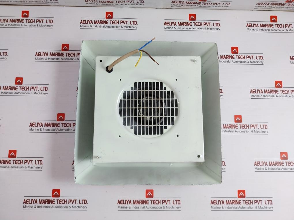 Texa Centrifugal Fan Ac 400V B 50/60Hz Dlk22Bx0A