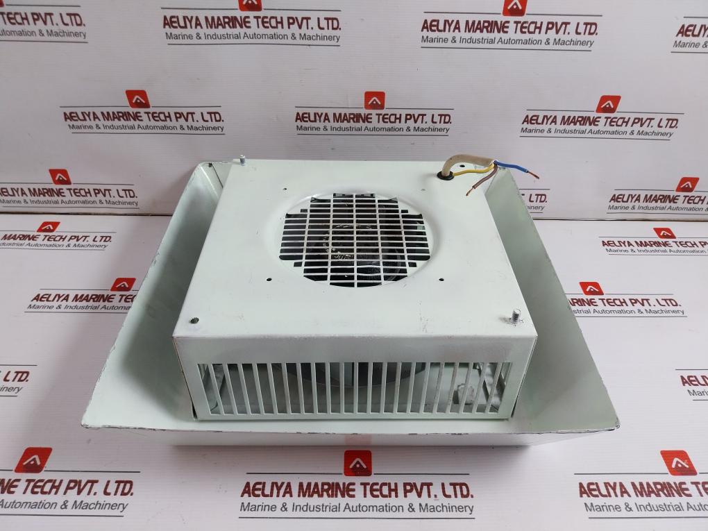 Texa Centrifugal Fan Ac 400V B 50/60Hz Dlk22Bx0A