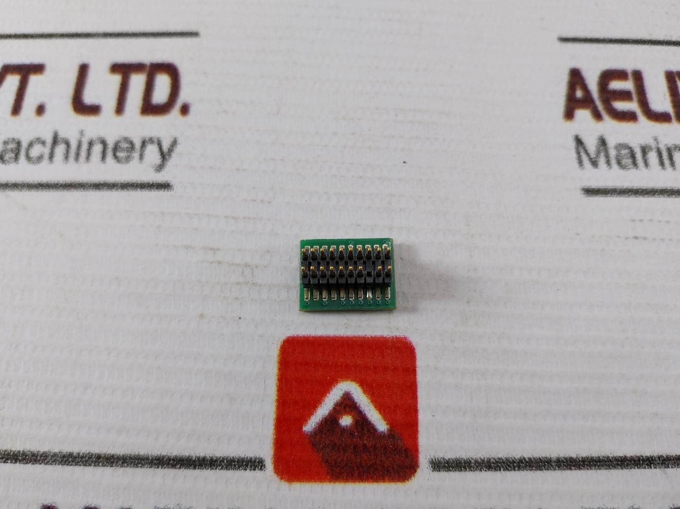 Texas Instruments Tmdsemu200 Jtag Debug Probe Emulator Rev A